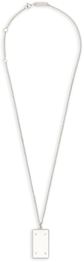 Four Stitches Necklace