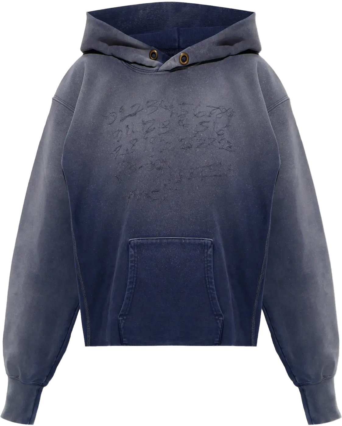Sweatshirt Cobalt