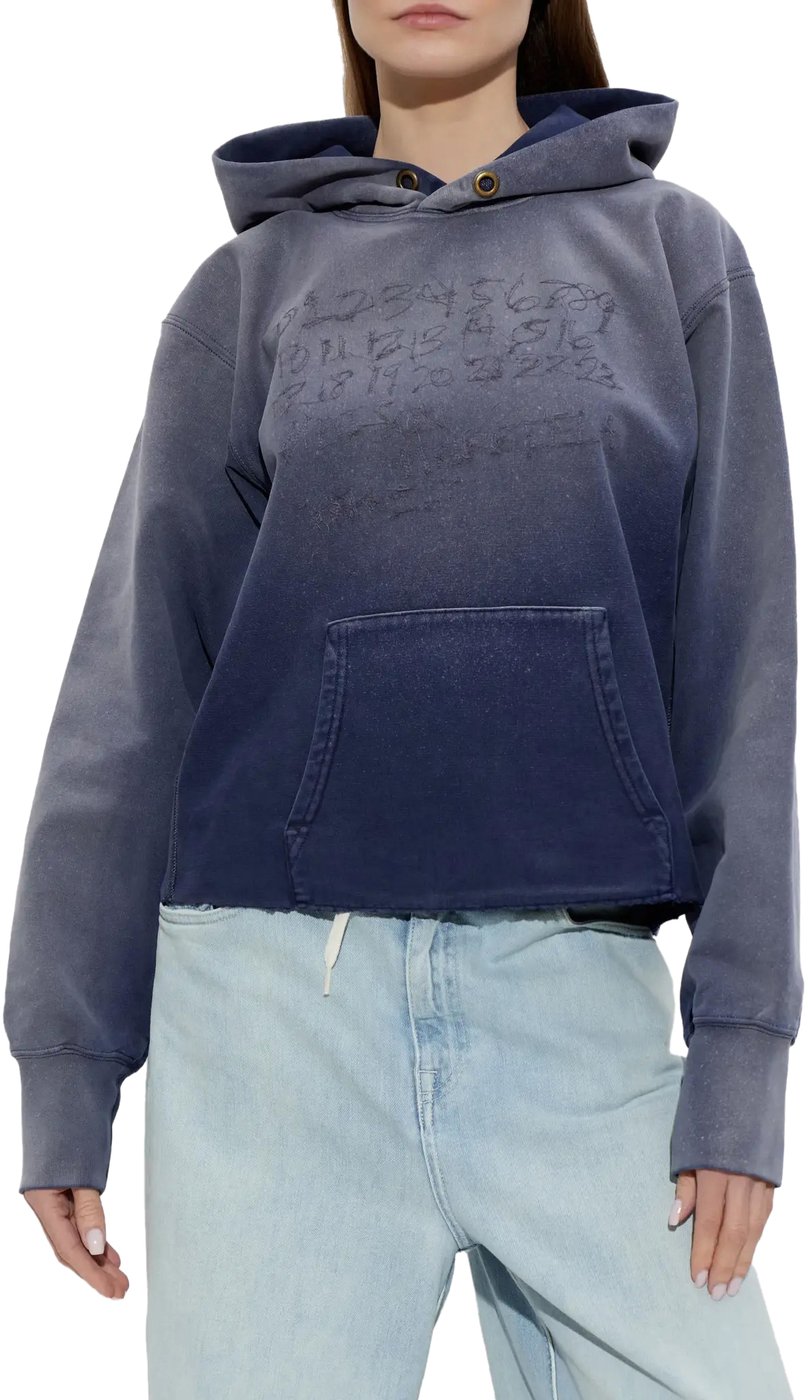Sweatshirt Cobalt