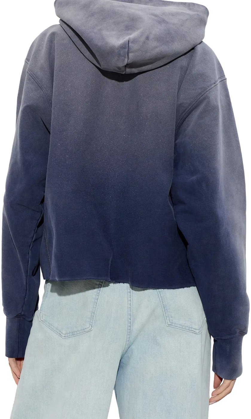 Sweatshirt Cobalt