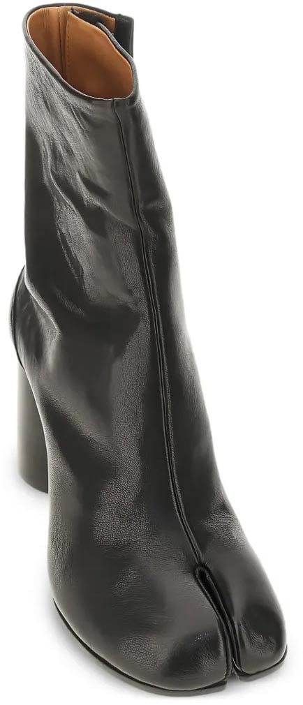 Tabi Ankle Boots H80 Black