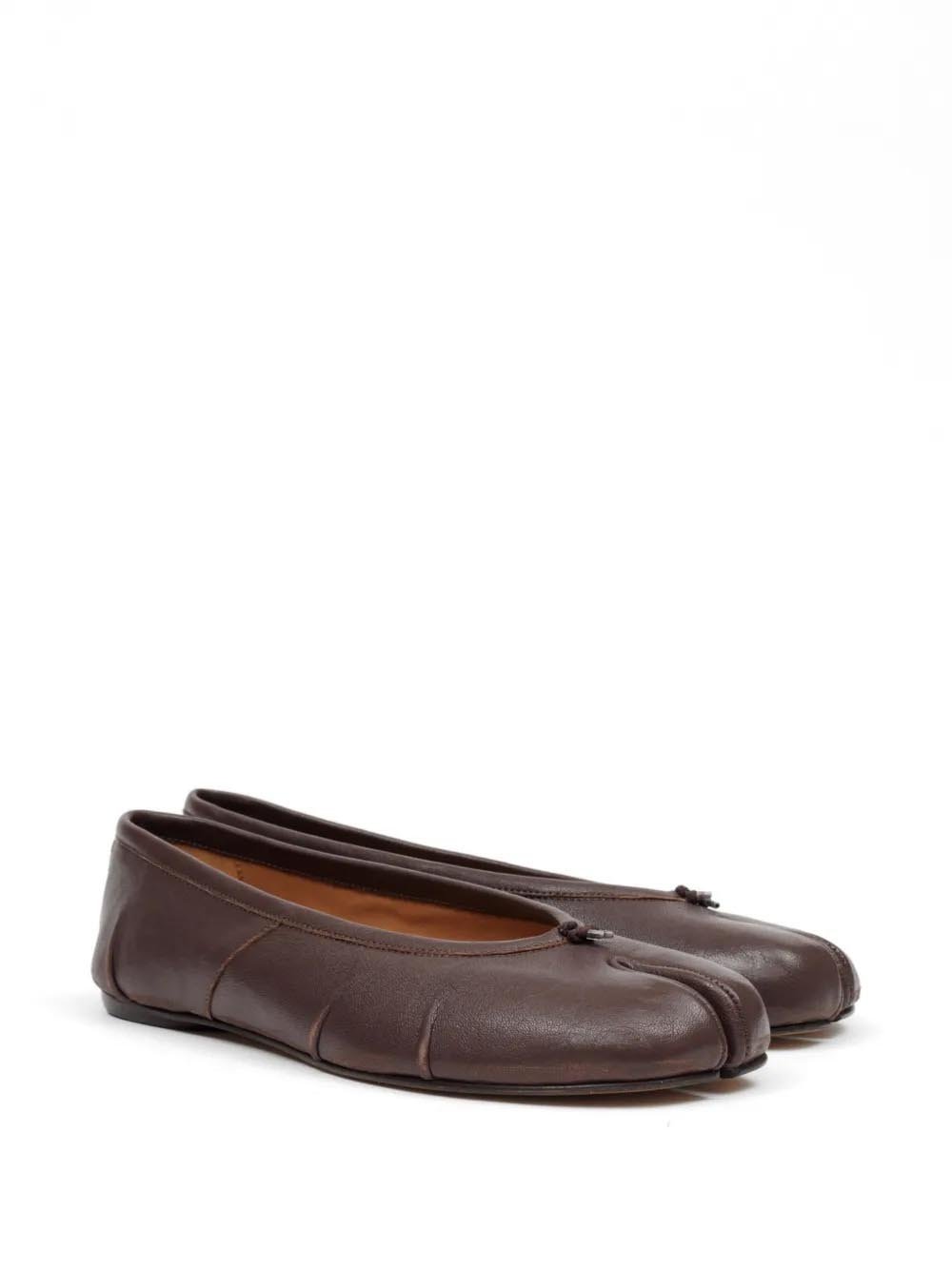Tabi Ballerina New T2358