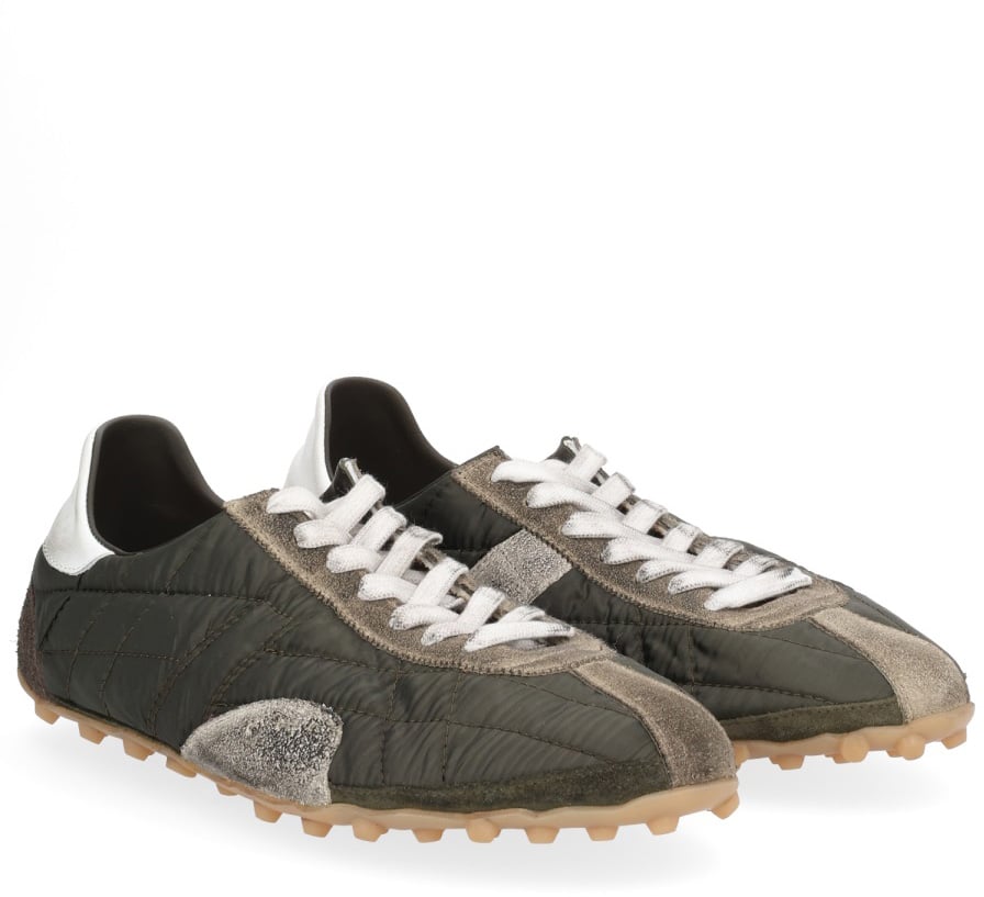 SNEAKER "SPRINTERS"