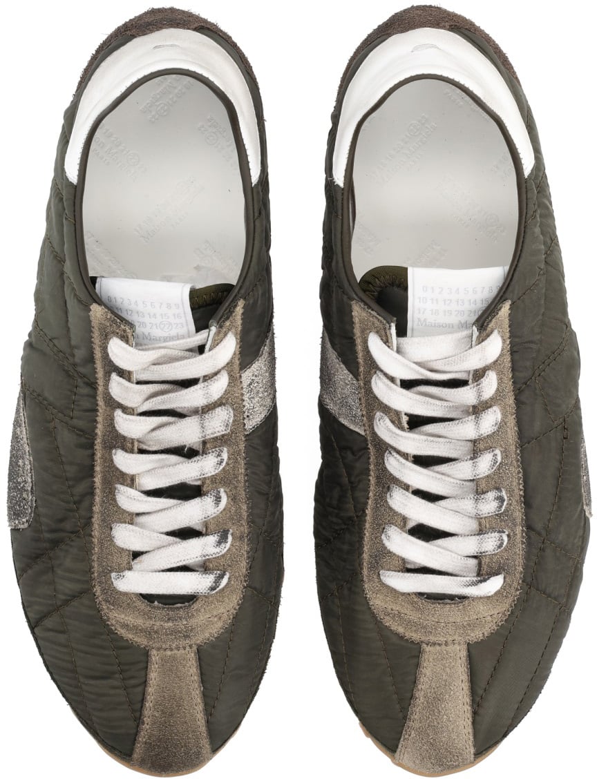 SNEAKER "SPRINTERS"