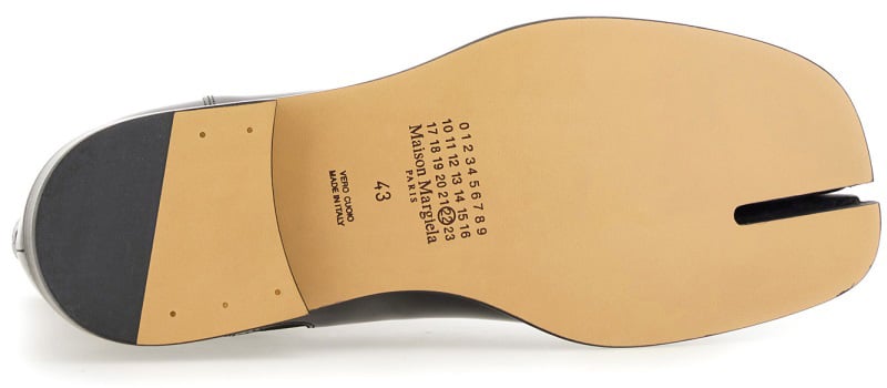 TABI CHELSEA BOOT