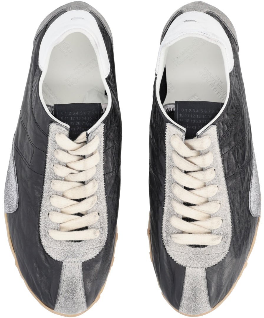 SNEAKER "SPRINTERS"