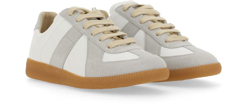 "REPLICA" SNEAKER