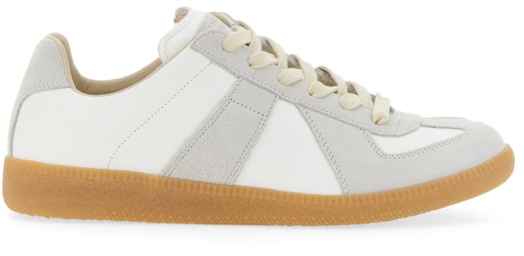 "REPLICA" SNEAKER