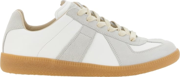 "REPLICA" SNEAKER