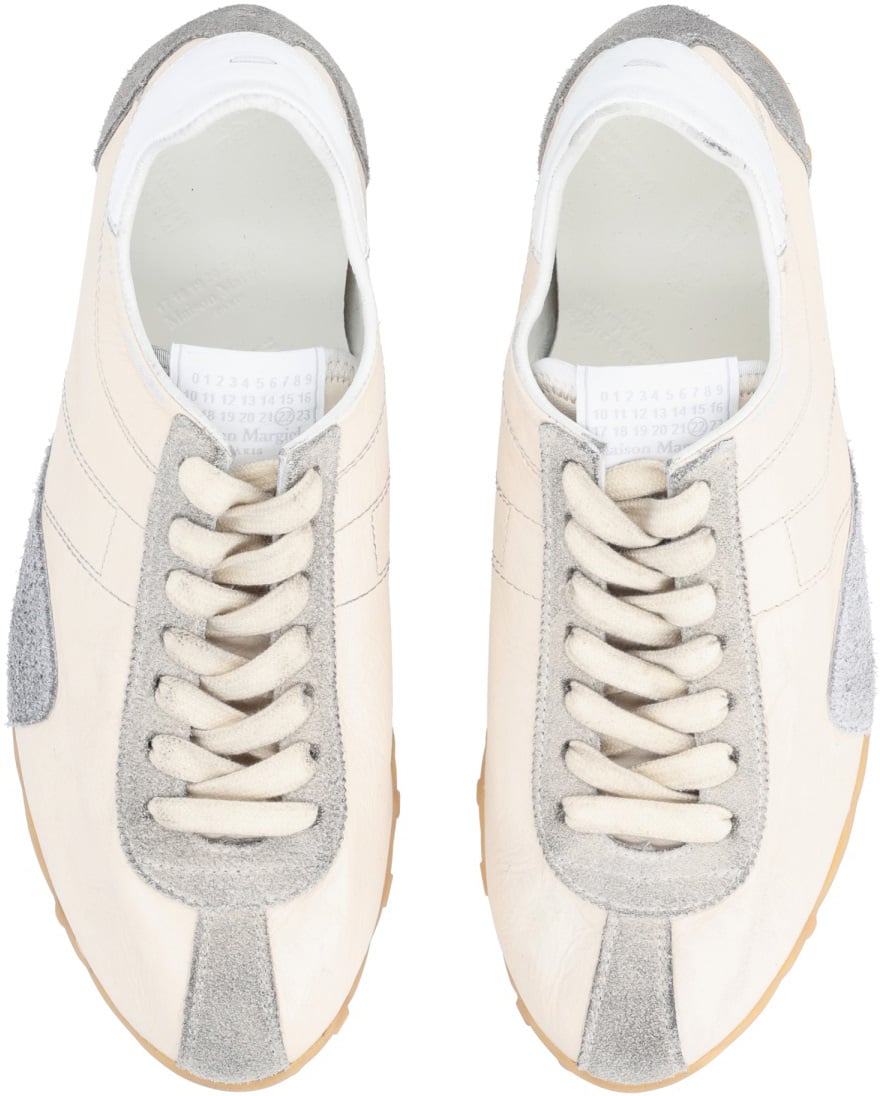 SNEAKER "SPRINTERS"