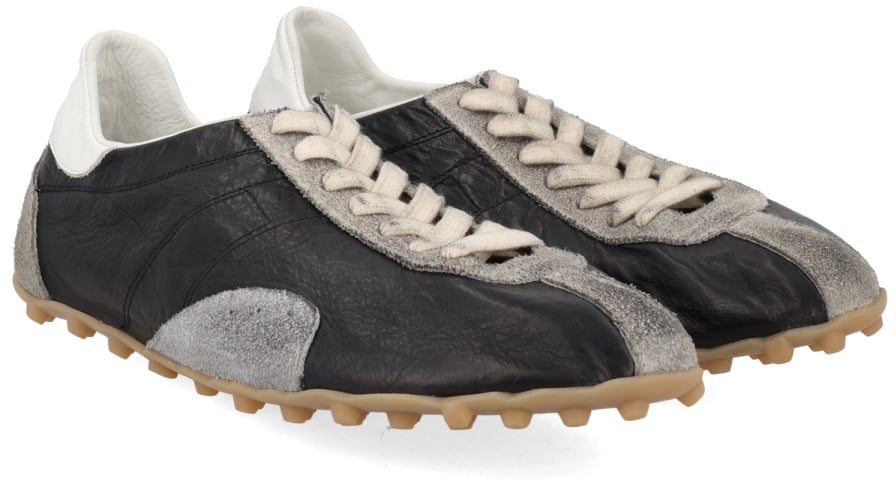 SNEAKER "SPRINTERS"