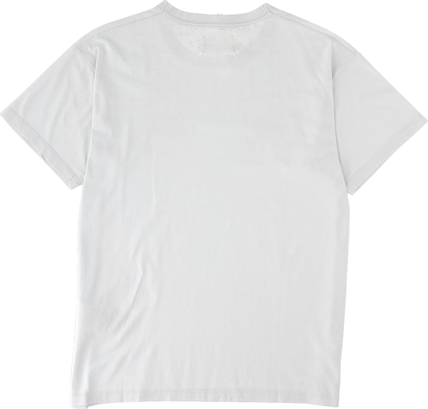 t-shirt con stampa