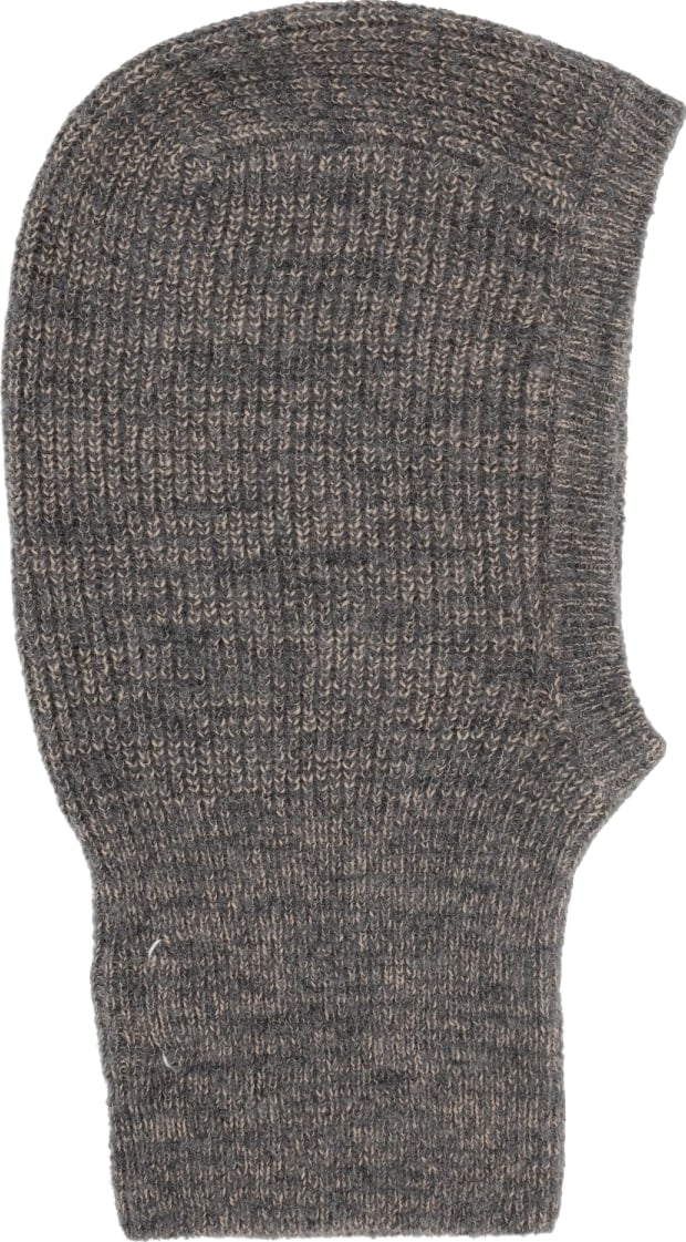 BALACLAVA IN MAGLIA