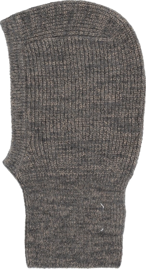 BALACLAVA IN MAGLIA