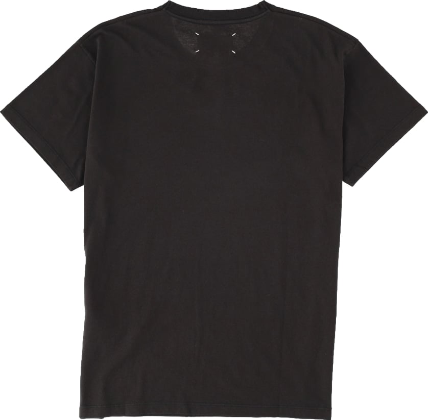 t-shirt con stampa
