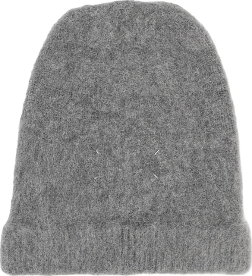 BERRETTO IN LANA