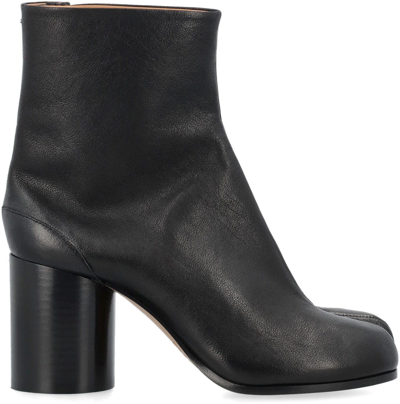 Tabi Ankle Boots H80 Nero