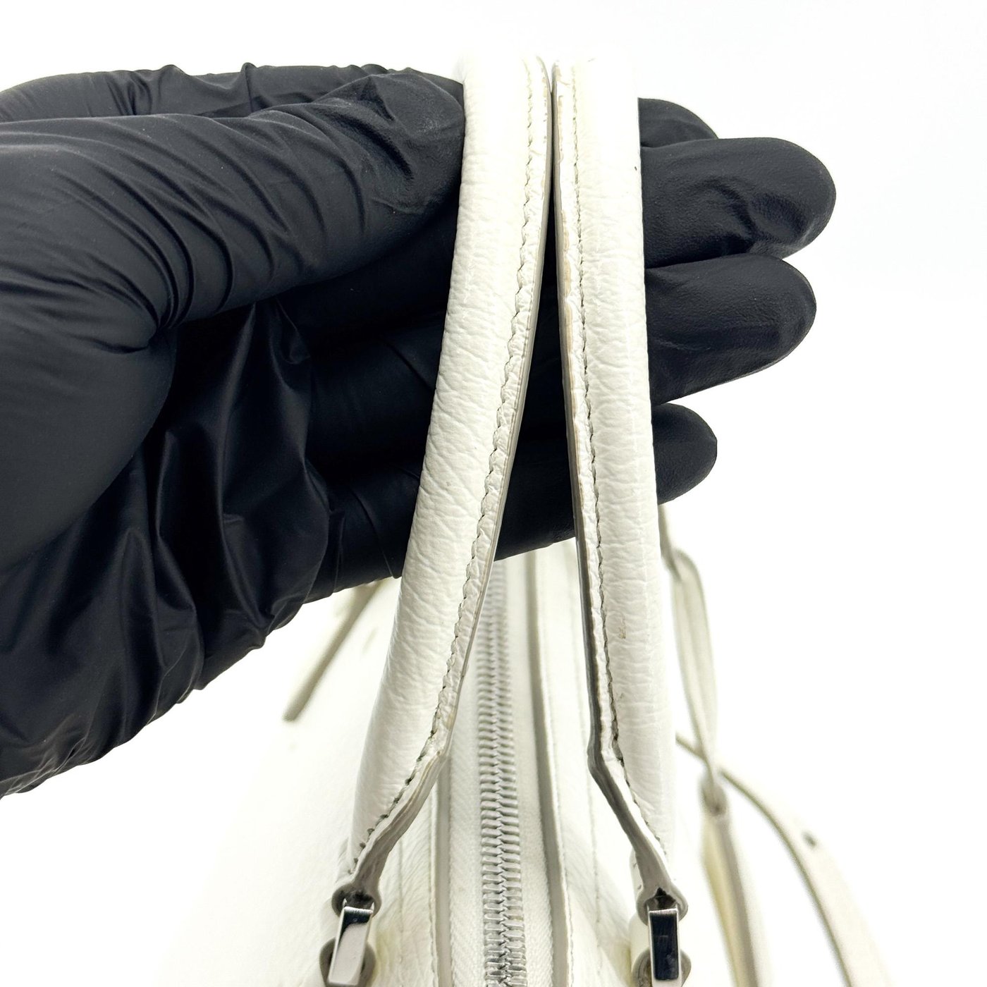 Maison Margiela Femme Micro Sac 5AC Leather Mini
