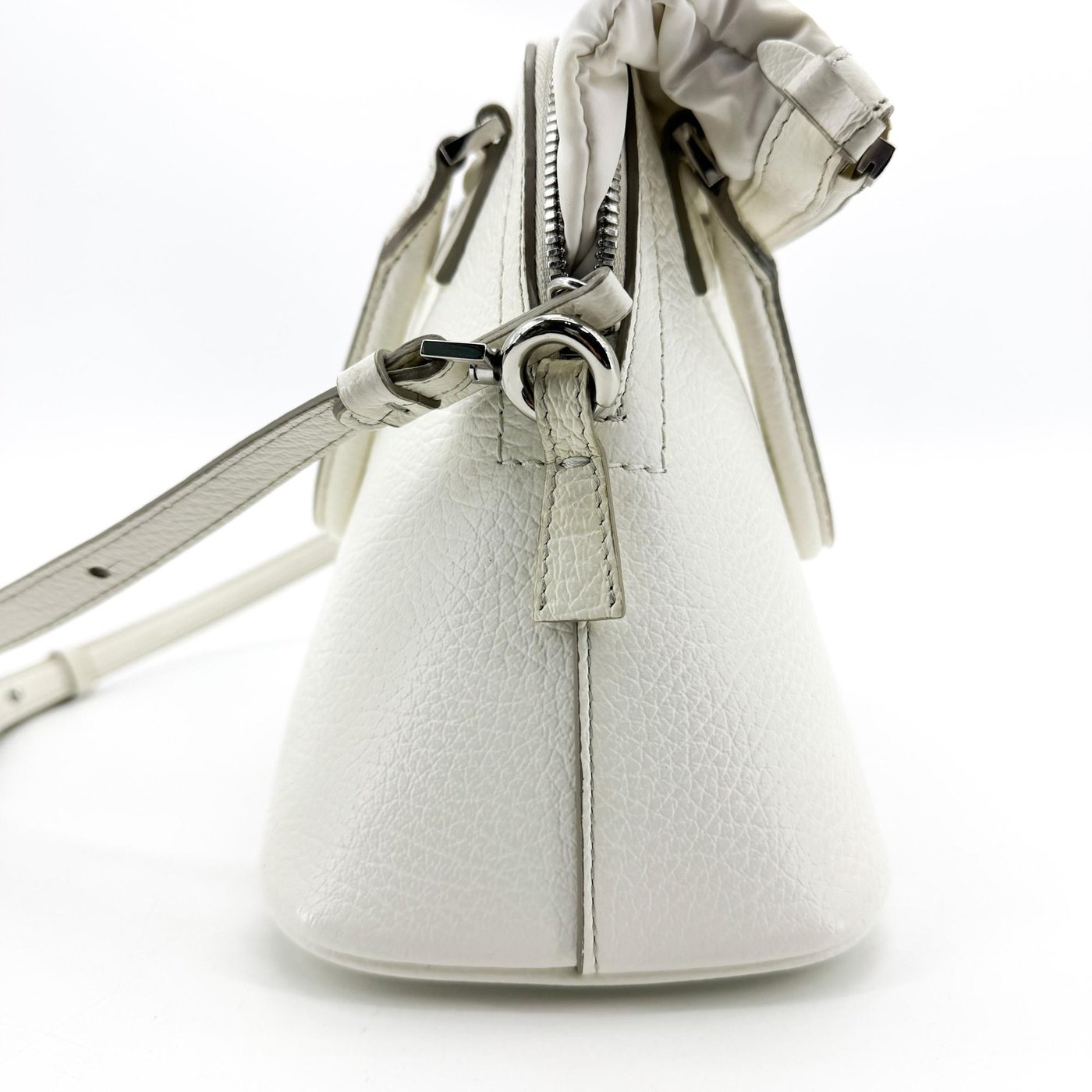 Maison Margiela Femme Micro Sac 5AC Leather Mini