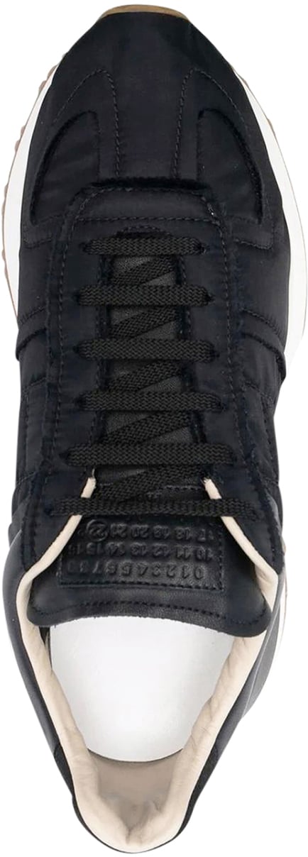 50-50 Runner Sneakers
