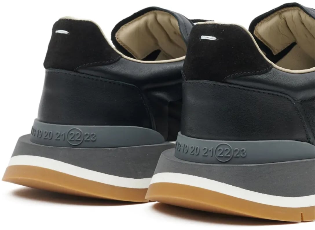 50-50 Runner Sneakers