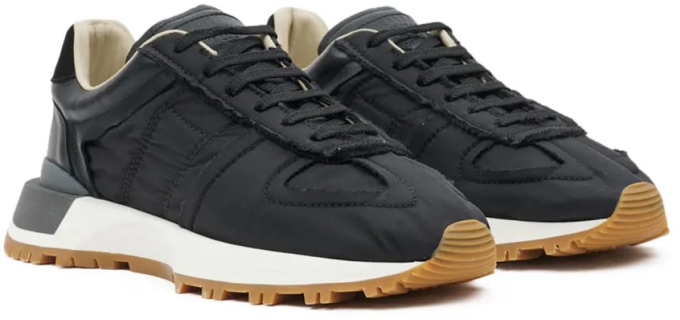 50-50 Runner Sneakers