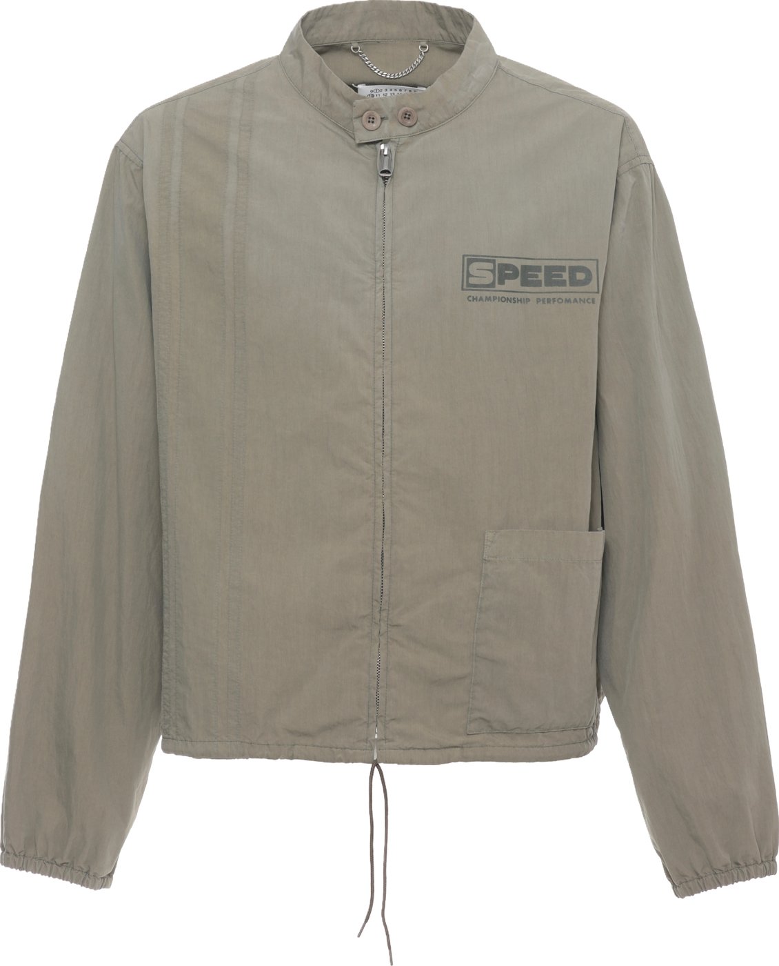 Coats Green