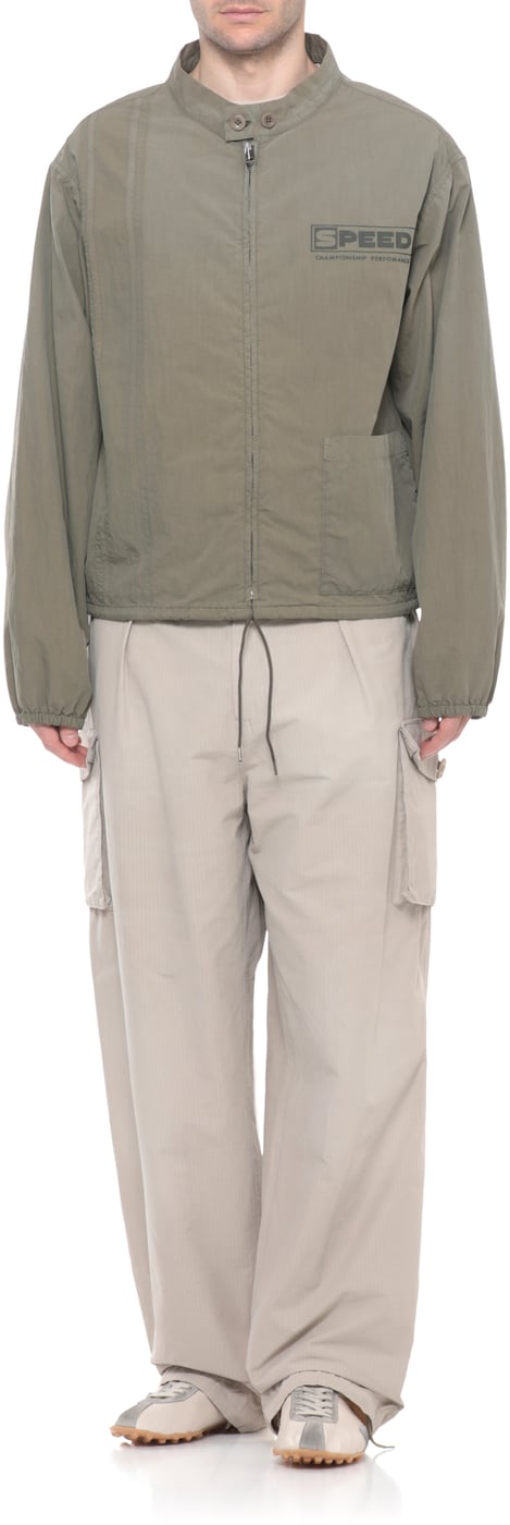 Coats Green