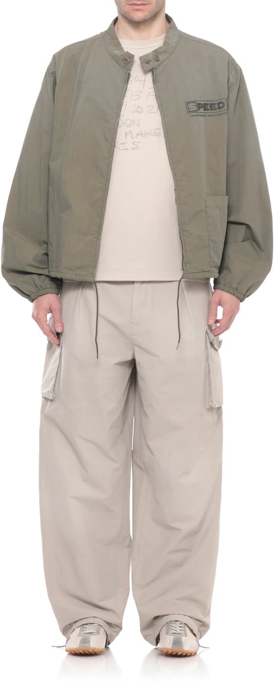 Coats Green