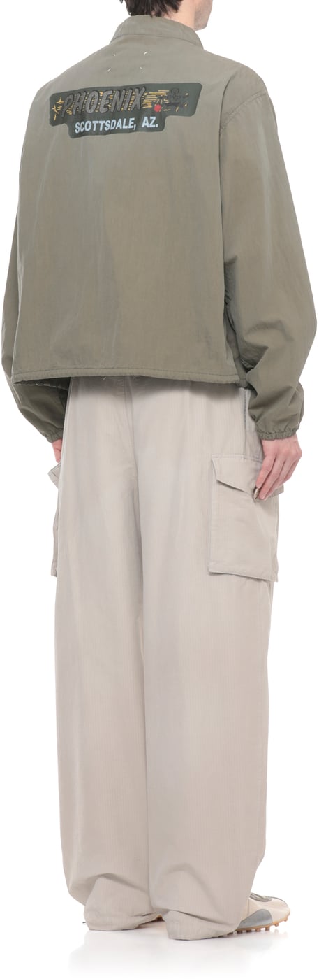 Coats Green