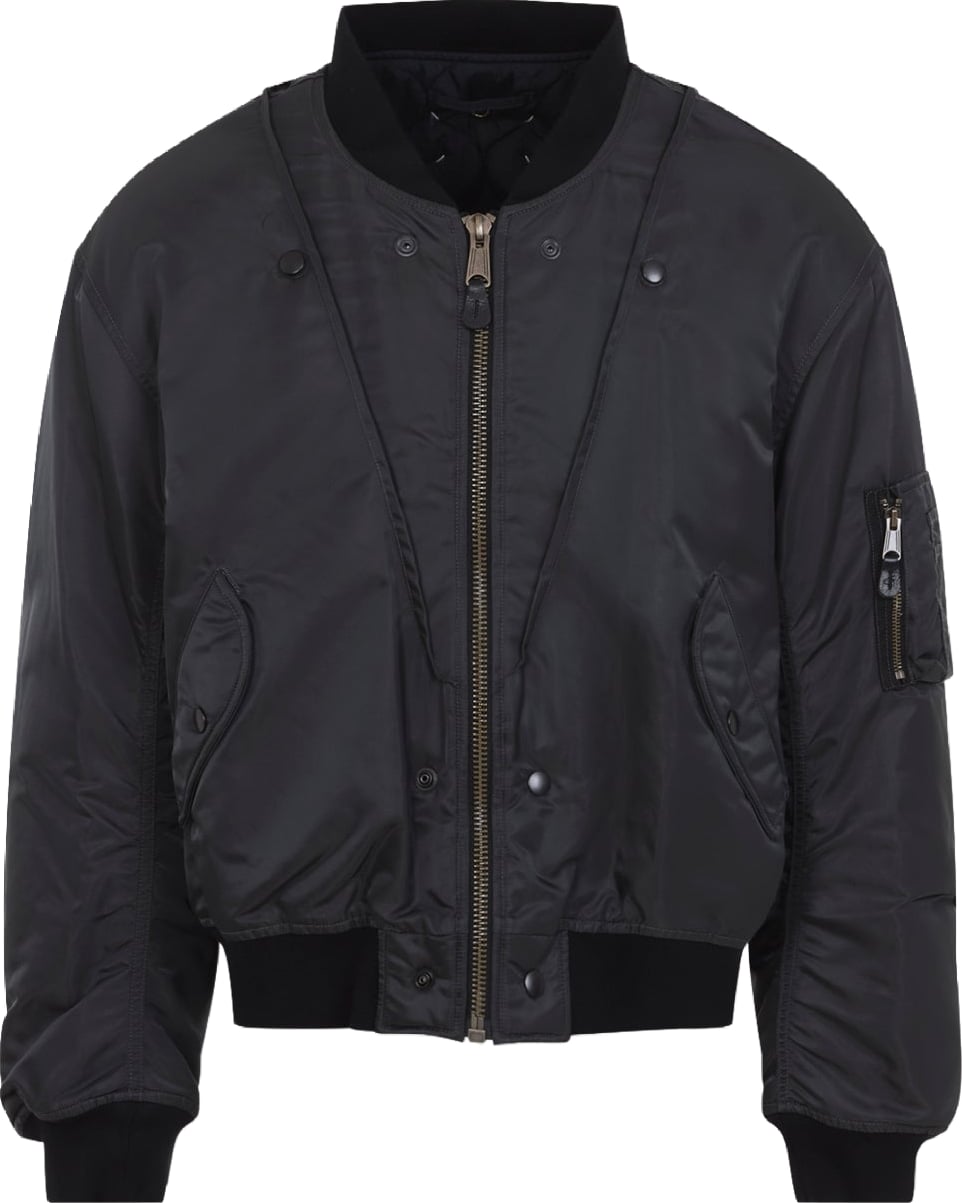 Maison Margiela Reversible Bomber
