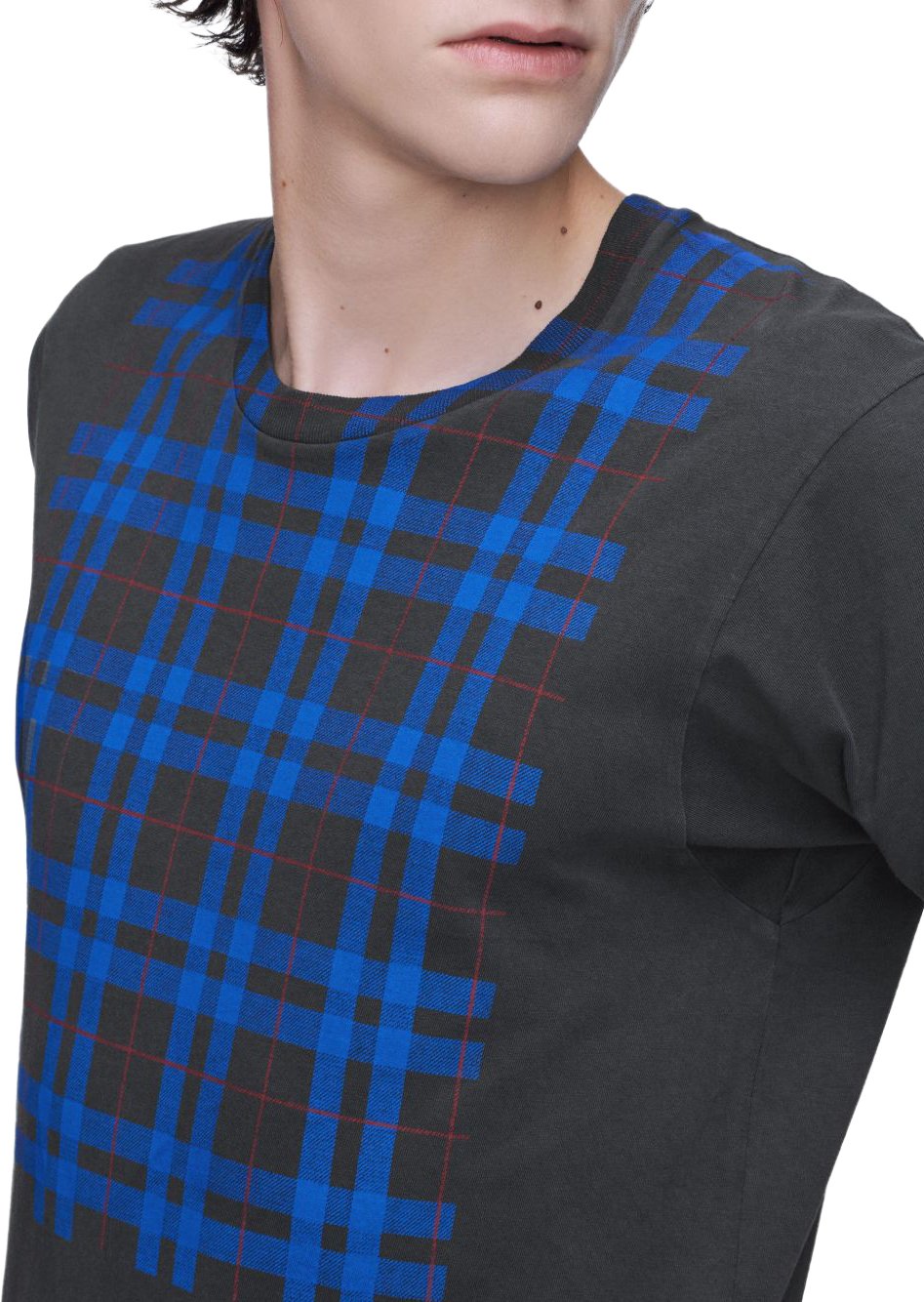 T-Shirts And Polos Nero