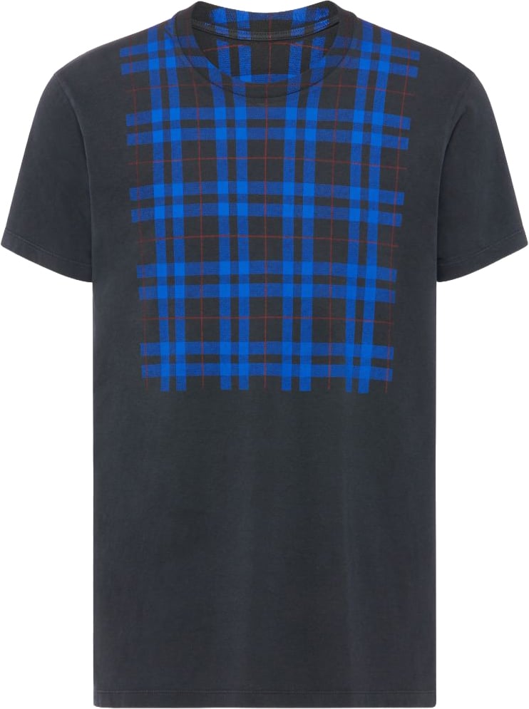 T-Shirts And Polos Nero