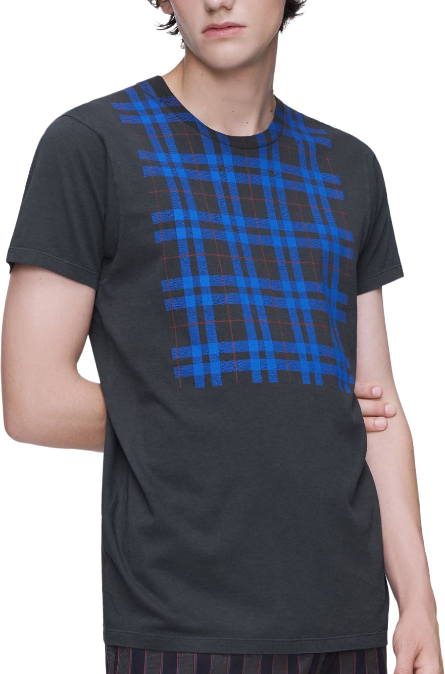 T-Shirts And Polos Nero