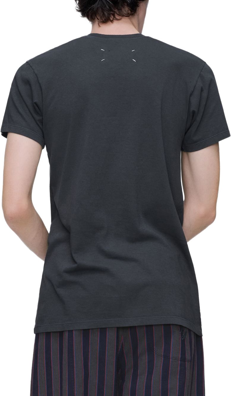 T-Shirts And Polos Nero