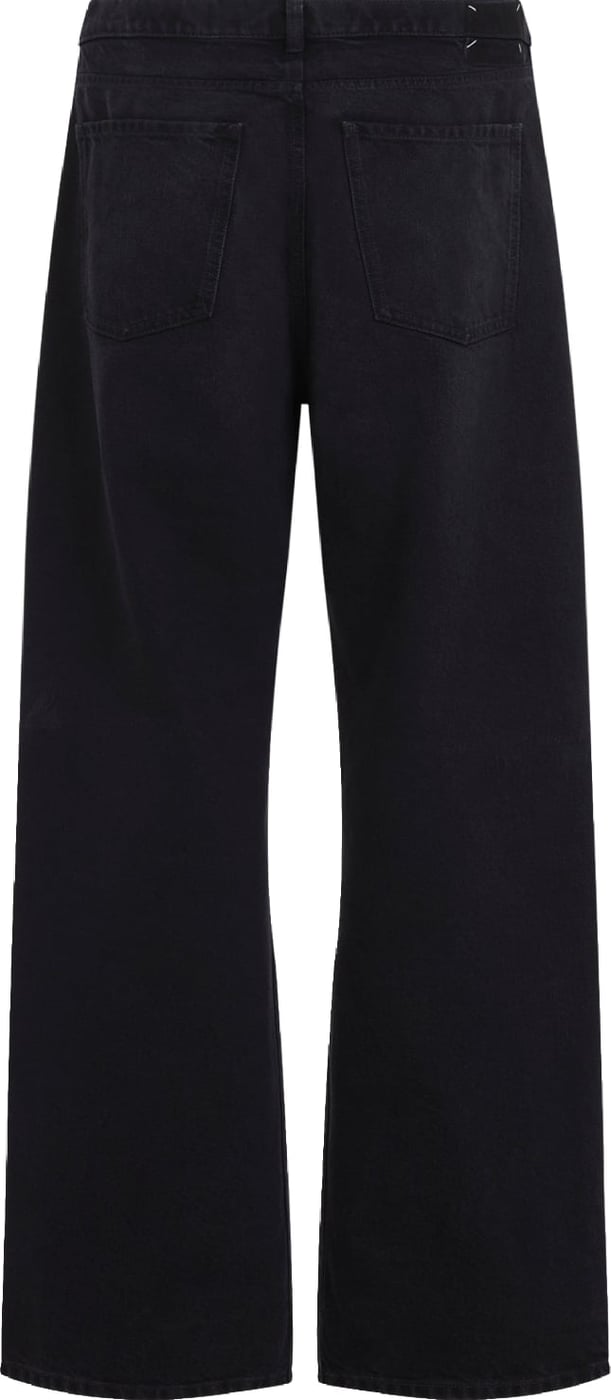 Maison Margiela Double Pocket Trousers