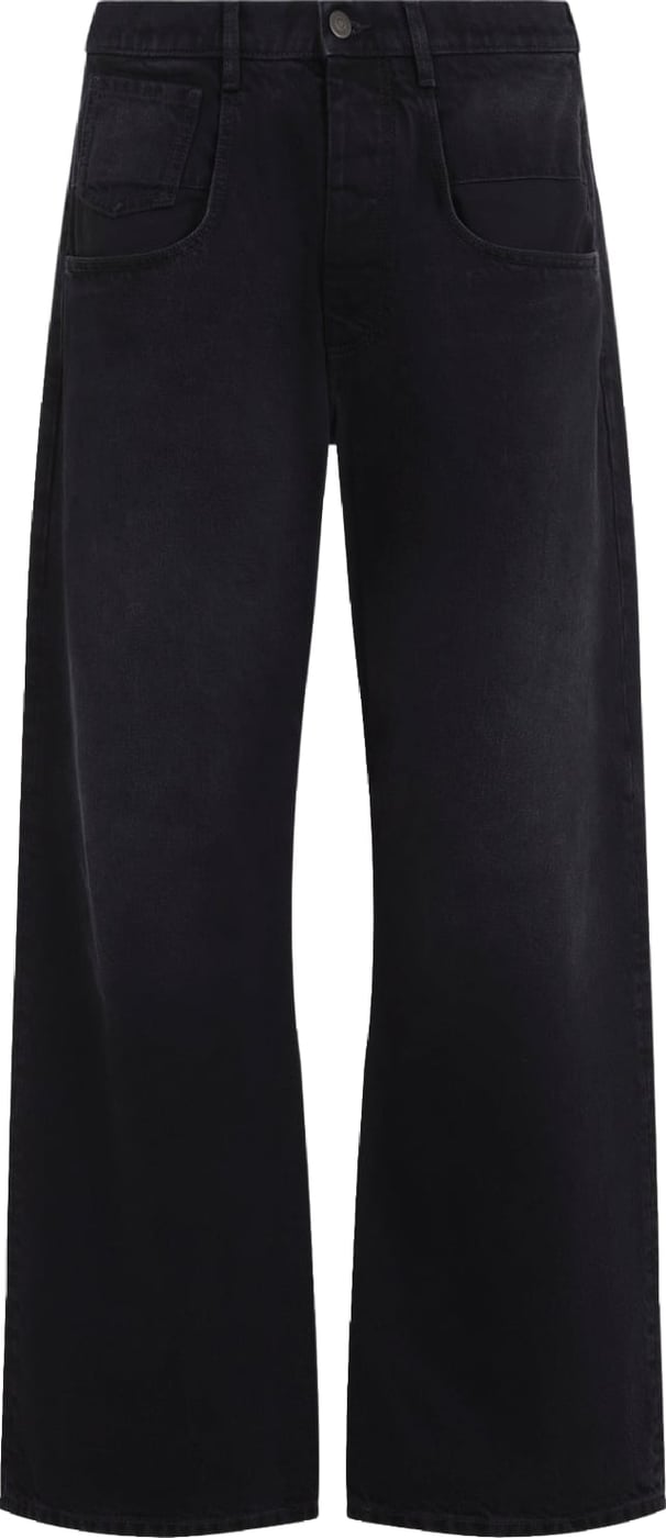 Maison Margiela Double Pocket Trousers