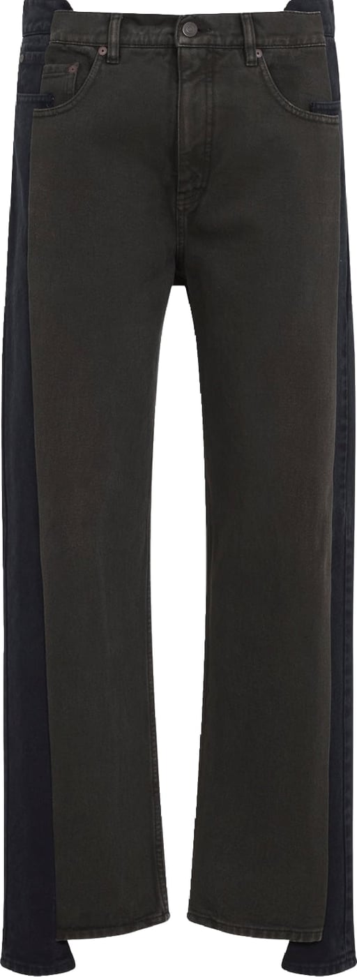 Maison Margiela Spliced Pants