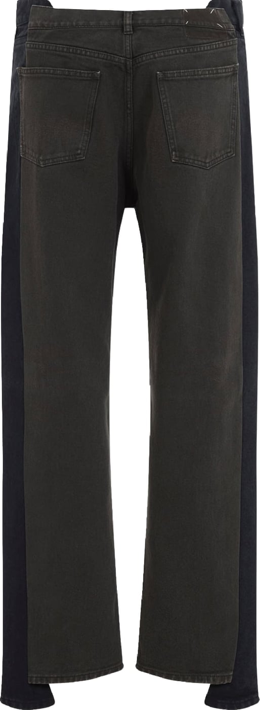 Maison Margiela Spliced Pants