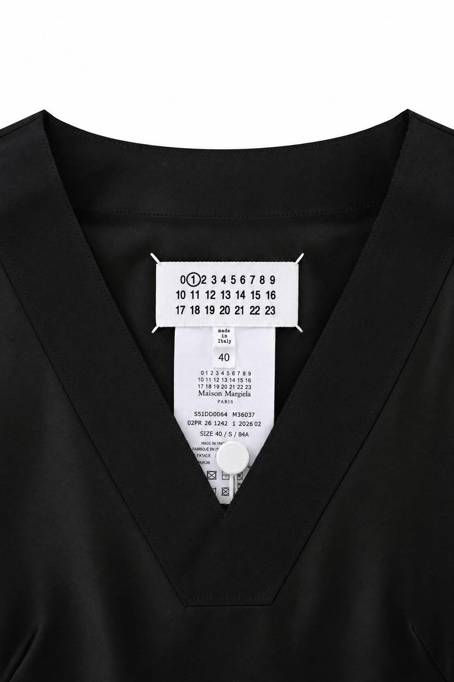 Maison Margiela ABITI