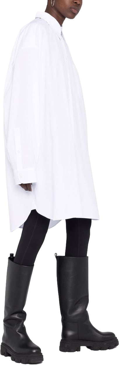 Shirts White