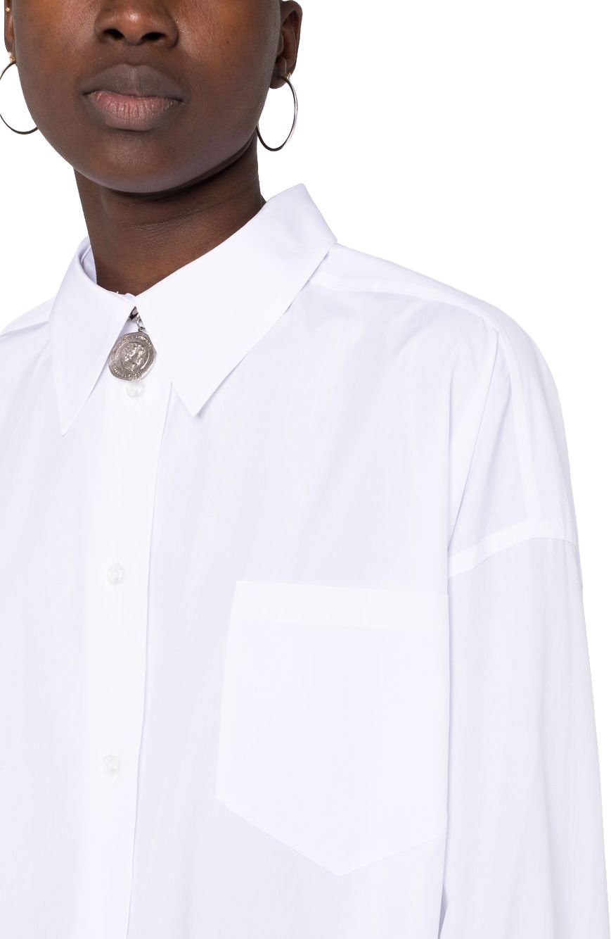 Shirts White