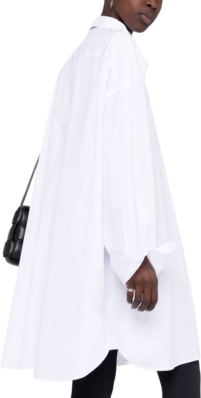 Shirts White