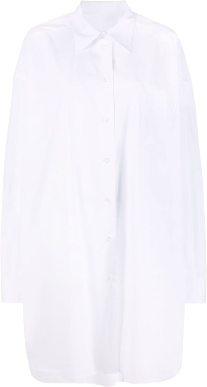 Shirts White