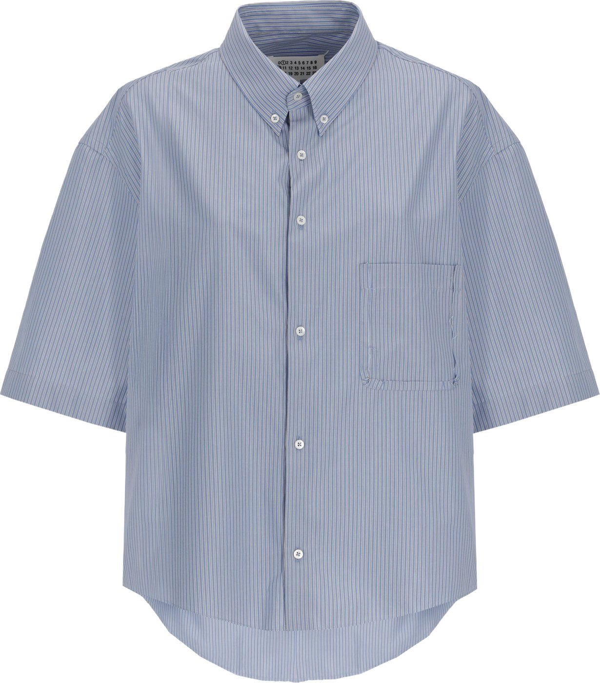 Shirts Blue