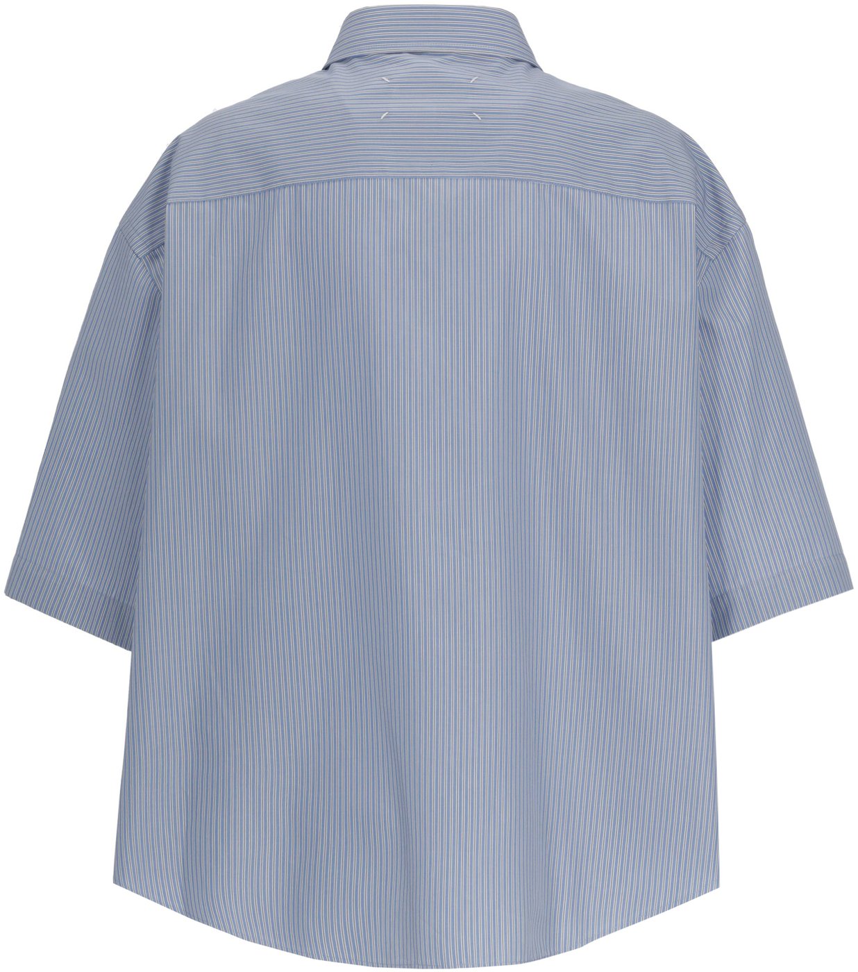 Shirts Blue
