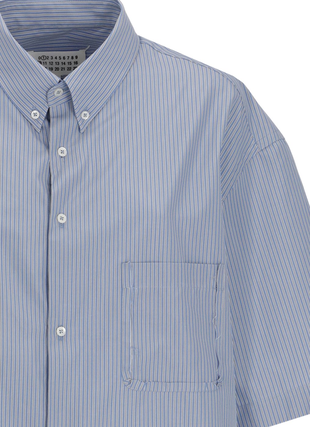 Shirts Blue