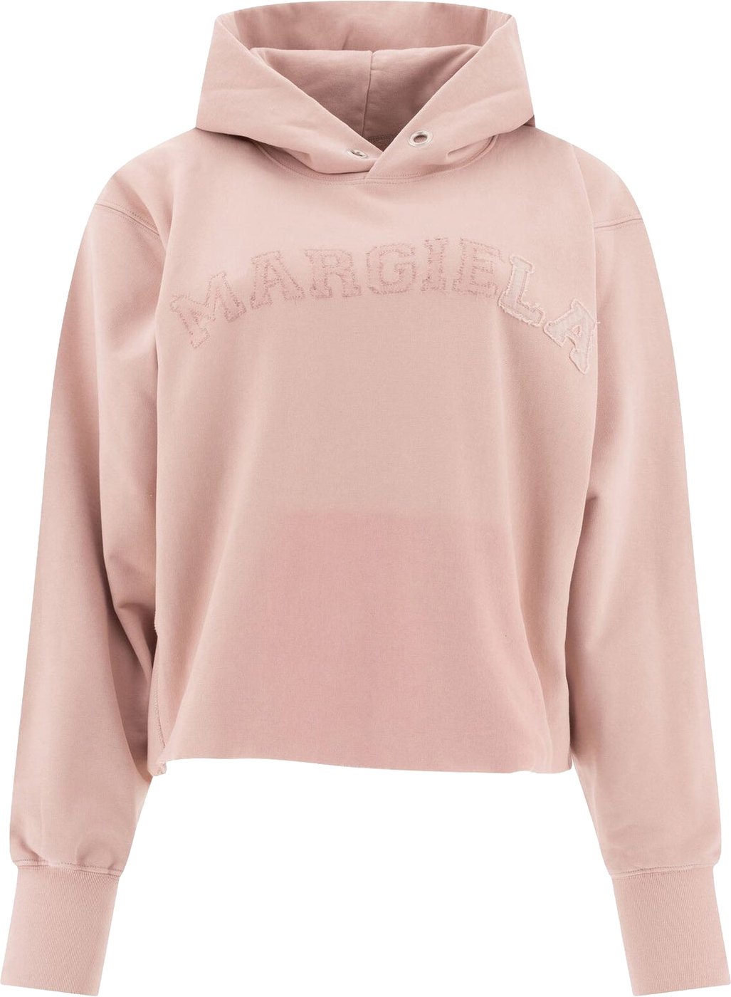 Maison Margiela Logo Sweatshirt
