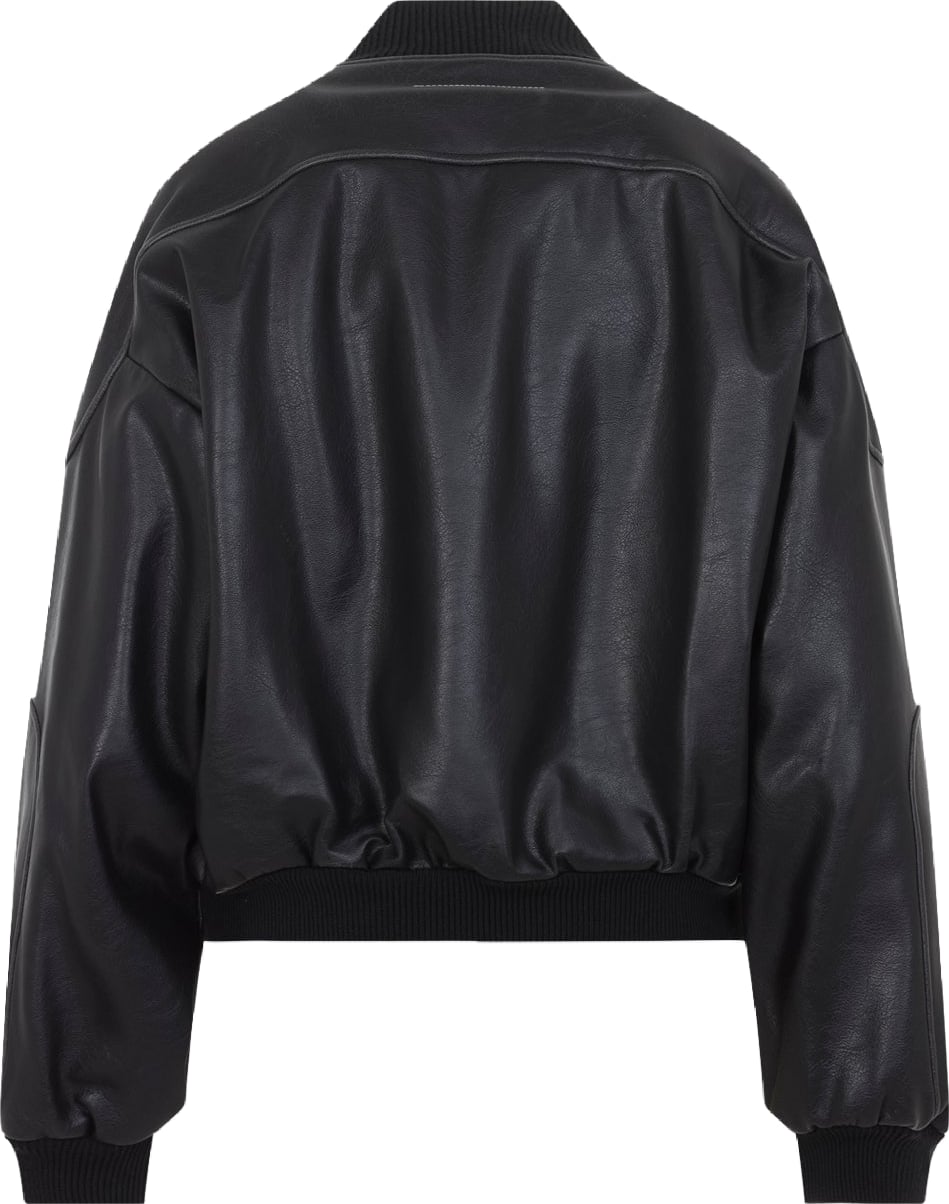 Mm6 Maison Margiela Bomber Jacket