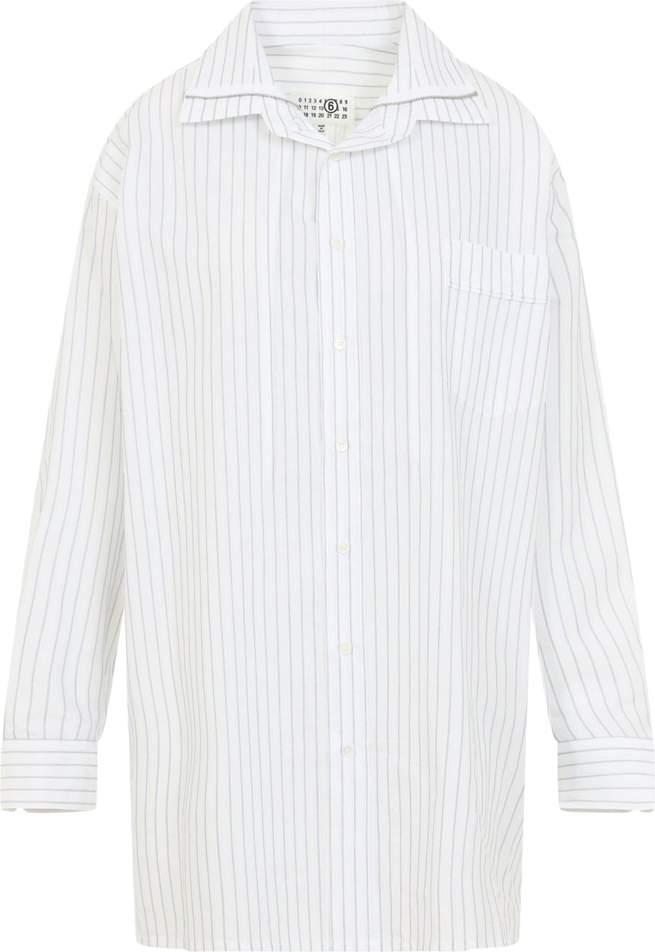 Mm6 Maison Margiela Shirt